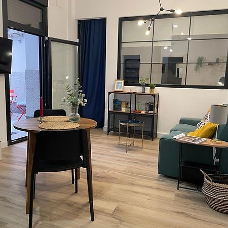 Apartamentos Sol Y Luna Ла-Лінеа-де-ла-Консепсьйон Екстер'єр фото