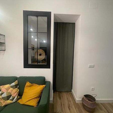 Apartamentos Sol Y Luna Ла-Лінеа-де-ла-Консепсьйон Екстер'єр фото