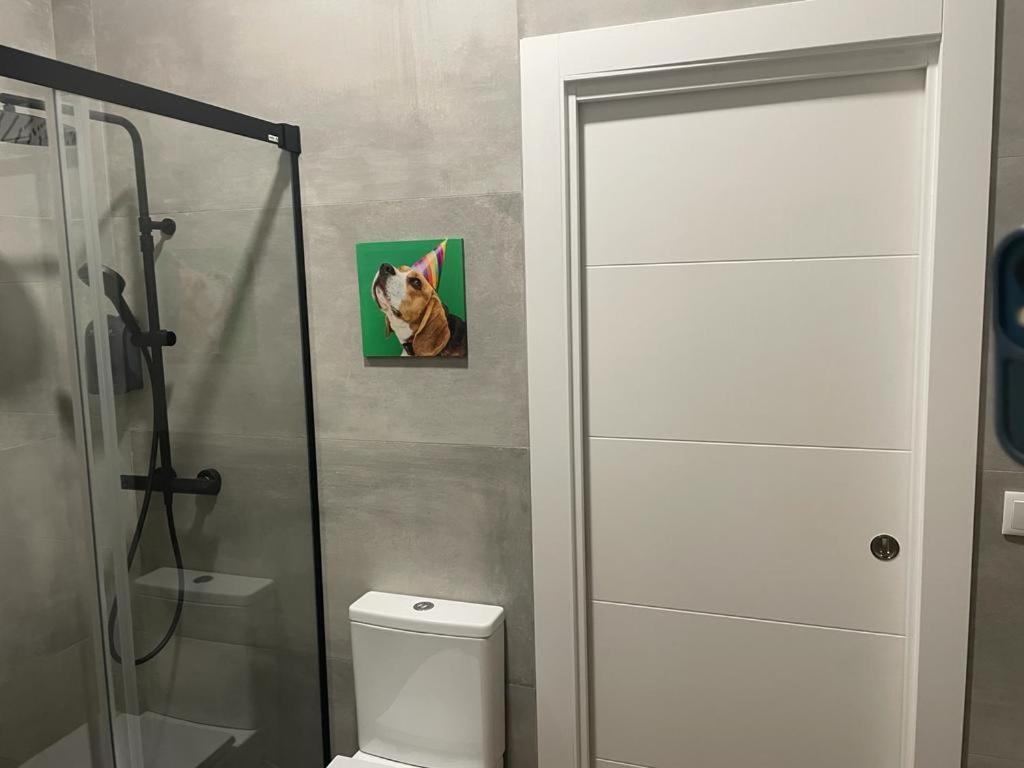 Apartamentos Sol Y Luna Ла-Лінеа-де-ла-Консепсьйон Екстер'єр фото