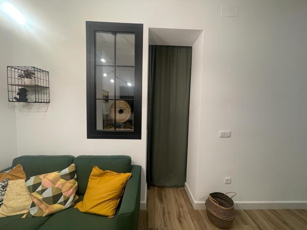 Apartamentos Sol Y Luna Ла-Лінеа-де-ла-Консепсьйон Екстер'єр фото