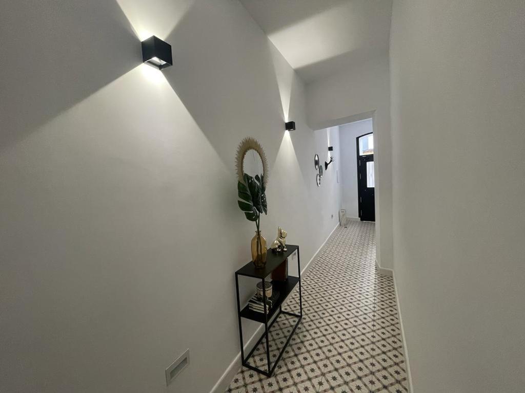 Apartamentos Sol Y Luna Ла-Лінеа-де-ла-Консепсьйон Екстер'єр фото