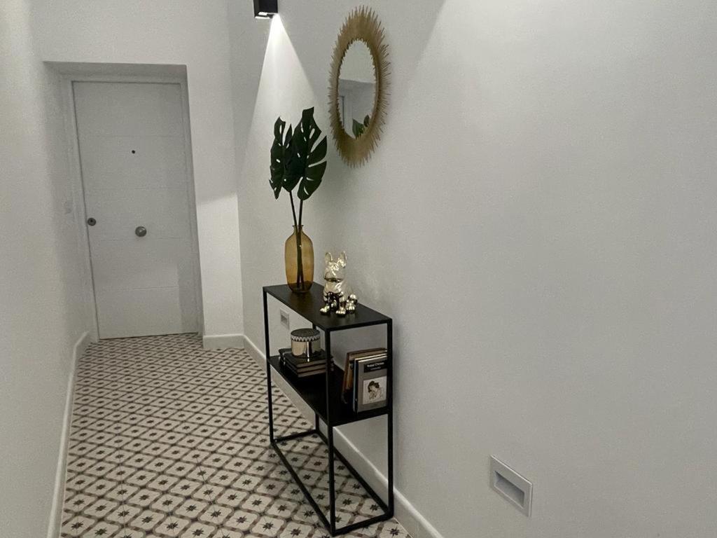Apartamentos Sol Y Luna Ла-Лінеа-де-ла-Консепсьйон Екстер'єр фото