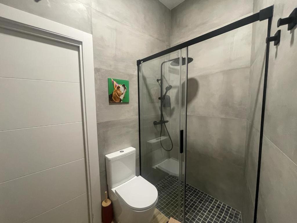 Apartamentos Sol Y Luna Ла-Лінеа-де-ла-Консепсьйон Екстер'єр фото