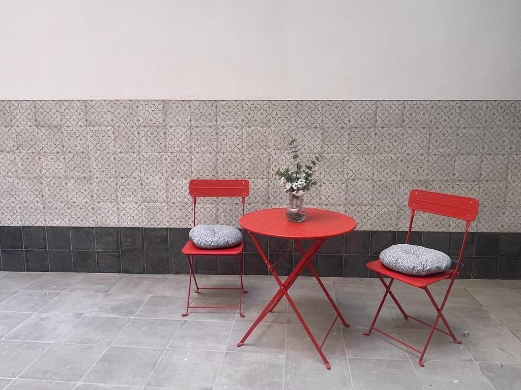 Apartamentos Sol Y Luna Ла-Лінеа-де-ла-Консепсьйон Екстер'єр фото