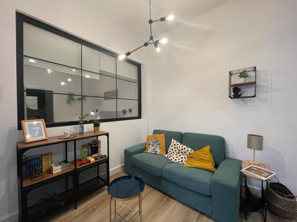 Apartamentos Sol Y Luna Ла-Лінеа-де-ла-Консепсьйон Екстер'єр фото